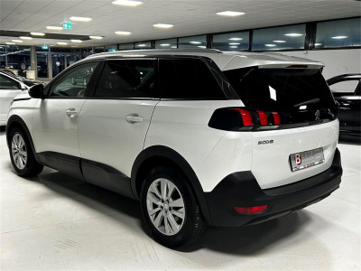 Peugeot 5008 Gebrauchtwagen Peugeot 5008 Gebrauchtwagen