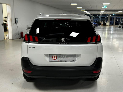Peugeot 5008 Gebrauchtwagen Peugeot 5008 Gebrauchtwagen