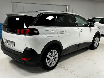 Peugeot 5008 Gebrauchtwagen Peugeot 5008 Gebrauchtwagen