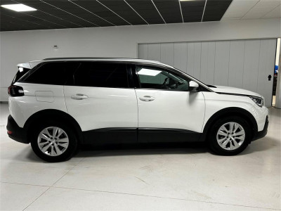 Peugeot 5008 Gebrauchtwagen Peugeot 5008 Gebrauchtwagen