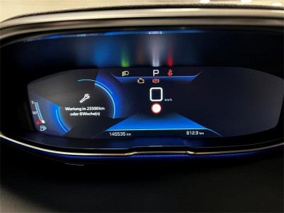 Peugeot 5008 Gebrauchtwagen Peugeot 5008 Gebrauchtwagen