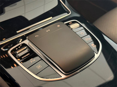 Mercedes-Benz GLC Gebrauchtwagen