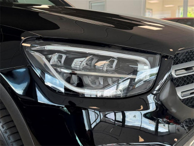 Mercedes-Benz GLC Gebrauchtwagen