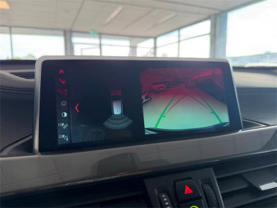 BMW X1 Gebrauchtwagen BMW X1 Gebrauchtwagen