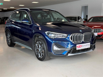BMW X1 Gebrauchtwagen BMW X1 Gebrauchtwagen