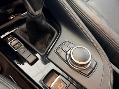BMW X1 Gebrauchtwagen BMW X1 Gebrauchtwagen