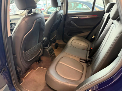 BMW X1 Gebrauchtwagen BMW X1 Gebrauchtwagen