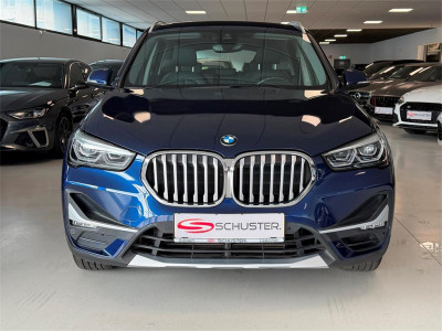 BMW X1 Gebrauchtwagen BMW X1 Gebrauchtwagen