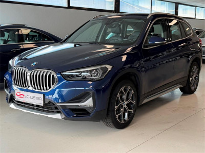 BMW X1 Gebrauchtwagen BMW X1 Gebrauchtwagen