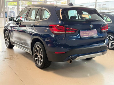 BMW X1 Gebrauchtwagen BMW X1 Gebrauchtwagen