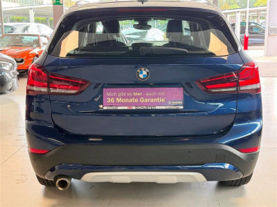 BMW X1 Gebrauchtwagen BMW X1 Gebrauchtwagen