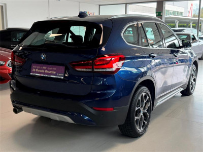 BMW X1 Gebrauchtwagen BMW X1 Gebrauchtwagen
