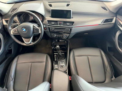 BMW X1 Gebrauchtwagen BMW X1 Gebrauchtwagen