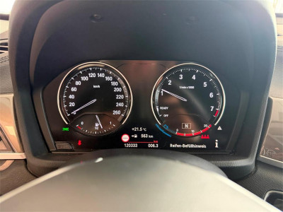 BMW X1 Gebrauchtwagen BMW X1 Gebrauchtwagen