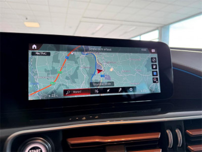Mercedes-Benz EQC Gebrauchtwagen