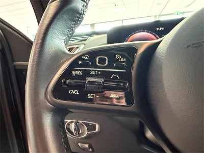 Mercedes-Benz EQC Gebrauchtwagen