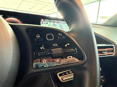 Mercedes-Benz EQC Gebrauchtwagen