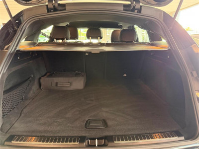 Mercedes-Benz EQC Gebrauchtwagen