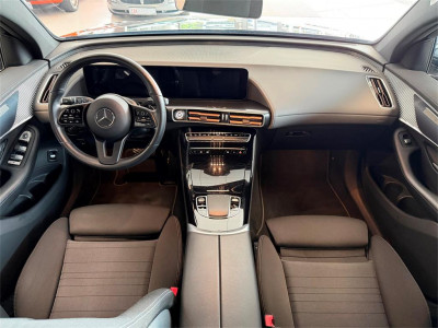 Mercedes-Benz EQC Gebrauchtwagen