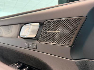 Volvo XC40 Gebrauchtwagen
