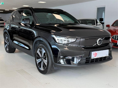 Volvo XC40 Gebrauchtwagen