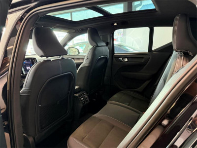 Volvo XC40 Gebrauchtwagen