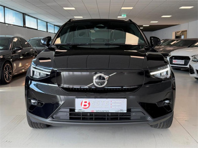 Volvo XC40 Gebrauchtwagen