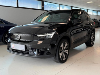 Volvo XC40 Gebrauchtwagen