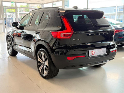 Volvo XC40 Gebrauchtwagen
