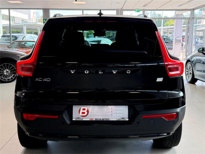 Volvo XC40 Gebrauchtwagen