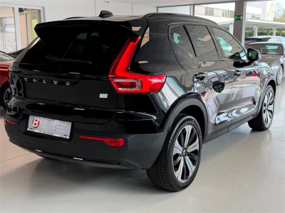 Volvo XC40 Gebrauchtwagen