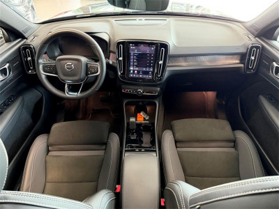 Volvo XC40 Gebrauchtwagen