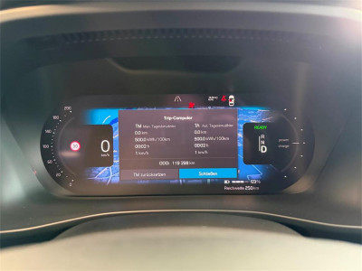 Volvo XC40 Gebrauchtwagen