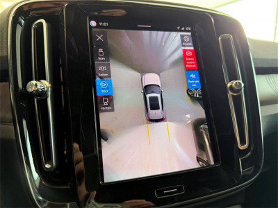 Volvo XC40 Gebrauchtwagen