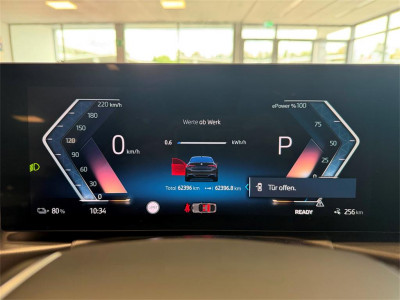 BMW i4 Gebrauchtwagen BMW i4 Gebrauchtwagen