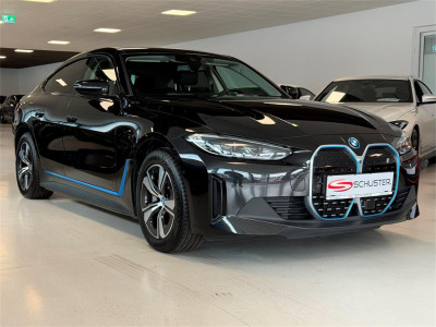 BMW i4 Gebrauchtwagen BMW i4 Gebrauchtwagen