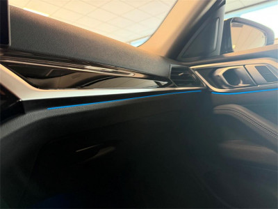 BMW i4 Gebrauchtwagen BMW i4 Gebrauchtwagen
