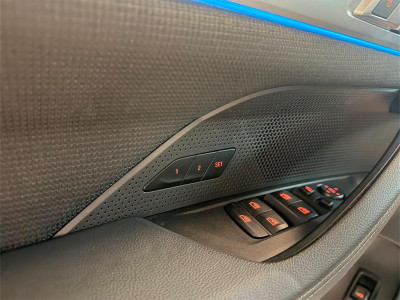 BMW i4 Gebrauchtwagen BMW i4 Gebrauchtwagen