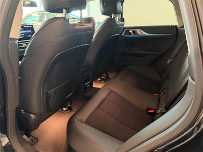 BMW i4 Gebrauchtwagen BMW i4 Gebrauchtwagen