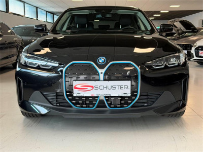 BMW i4 Gebrauchtwagen BMW i4 Gebrauchtwagen