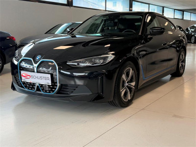 BMW i4 Gebrauchtwagen BMW i4 Gebrauchtwagen