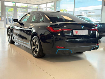 BMW i4 Gebrauchtwagen BMW i4 Gebrauchtwagen