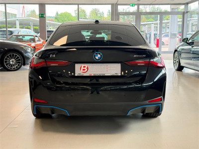 BMW i4 Gebrauchtwagen BMW i4 Gebrauchtwagen