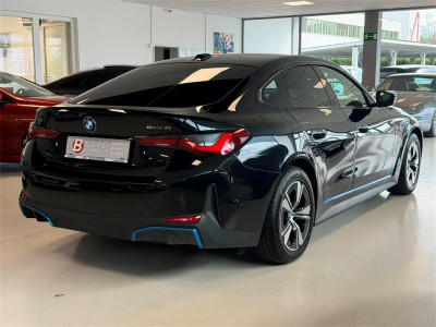 BMW i4 Gebrauchtwagen BMW i4 Gebrauchtwagen