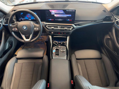 BMW i4 Gebrauchtwagen BMW i4 Gebrauchtwagen