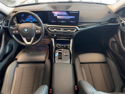 BMW i4 Gebrauchtwagen BMW i4 Gebrauchtwagen