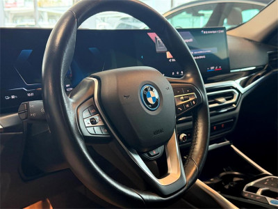 BMW i4 Gebrauchtwagen BMW i4 Gebrauchtwagen