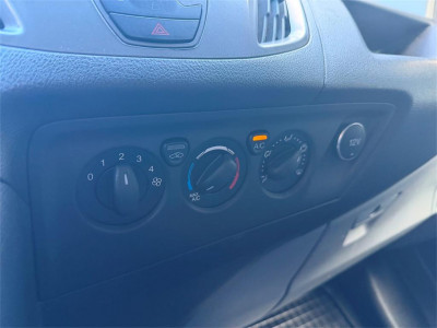 Ford Transit Custom Gebrauchtwagen Ford Transit Custom Gebrauchtwagen