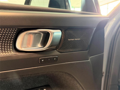 Volvo XC40 Gebrauchtwagen Volvo XC40 Gebrauchtwagen