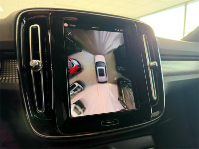 Volvo XC40 Gebrauchtwagen Volvo XC40 Gebrauchtwagen